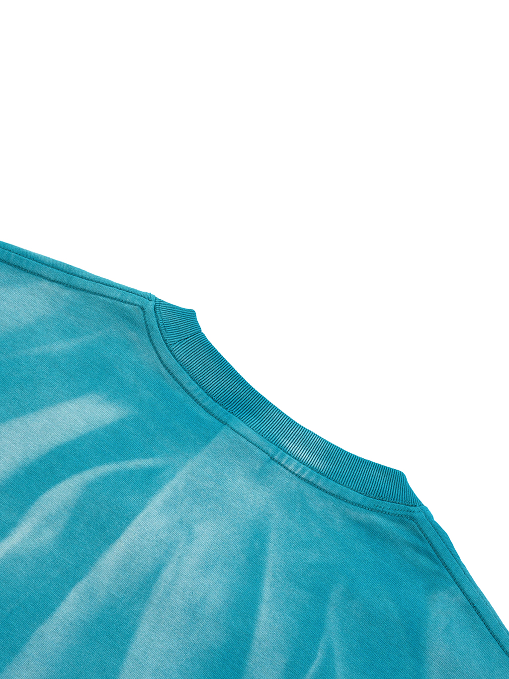 Hand-Scrunched Sunfade T-Shirt – Vintage Streetwear | Tapstitch-10